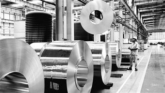 靠绿色另辟蹊径 以环保培育市场 有色金属产业的可持续发展之路