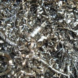 有色金属 工业发展的关键原材料