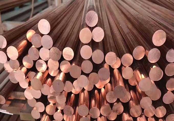 有色金属市场洞察 北京泰钰达商贸的角色与机遇