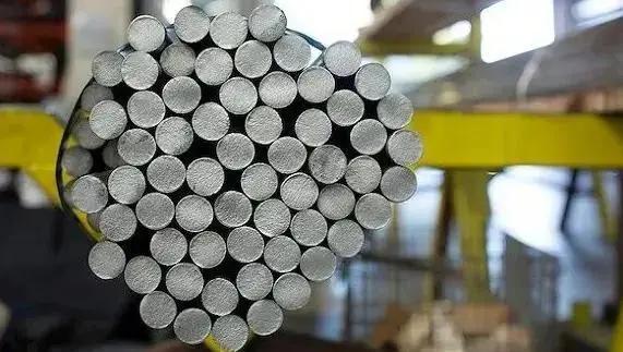 电解铝全线暴涨！有色金属关键赛道，龙头强者恒强