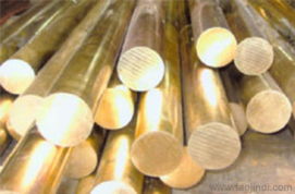 H90与H95黄铜六角棒 价格、厂家及有色金属棒材选购指南